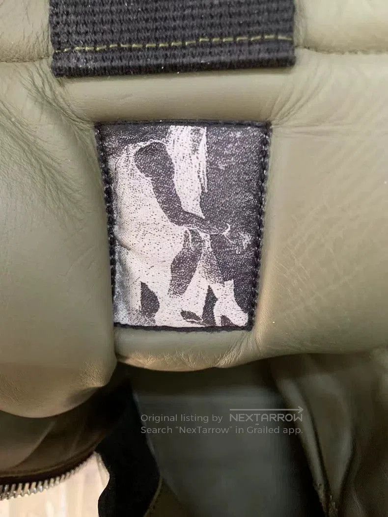 Rick Owens Rick Owens High. Size US 12.5 / EU 45-46 - 6 Thumbnail