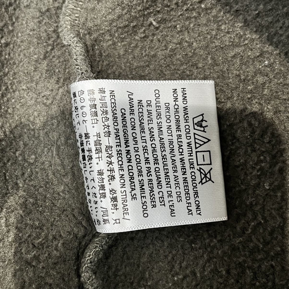 Essentials Fear Of God Essentials Hoodie Off Black (SS23) Size US XL / EU 56 / 4 - 8 Thumbnail