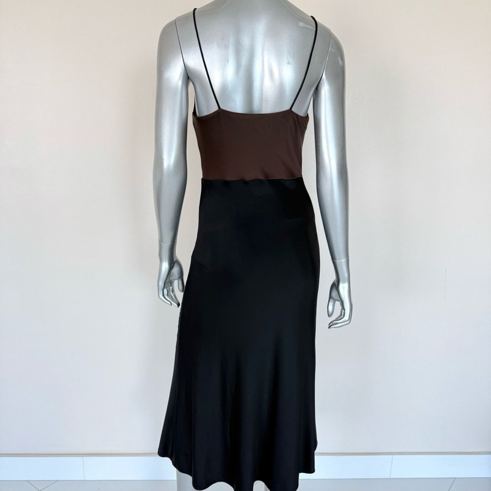 Other NEW!!! Et Ochs women mid rise dress size 6 US Retail 650$ Size M / US 6-8 / IT 42-44 - 4 Thumbnail