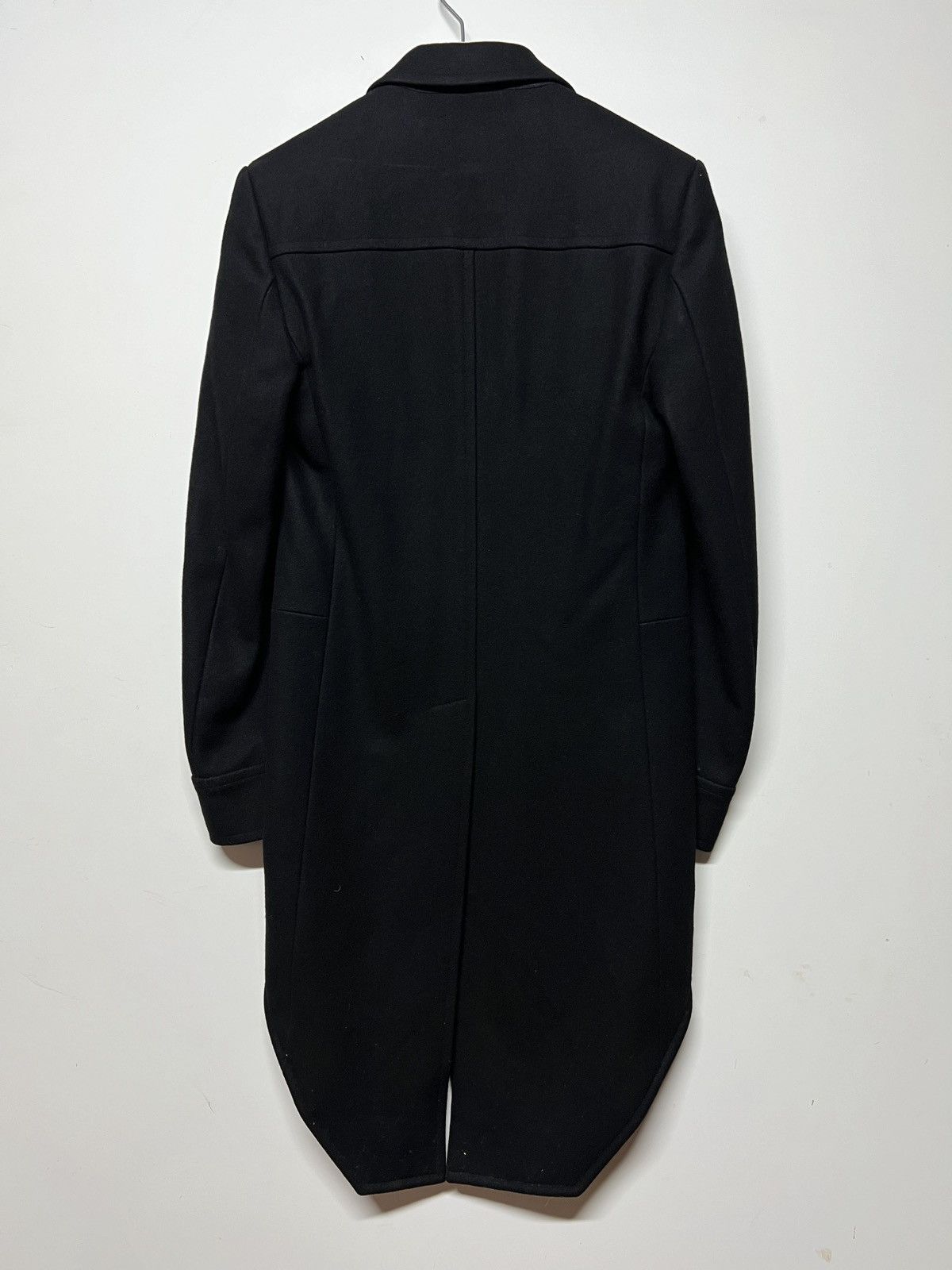 Dior × Hedi Slimane RARE 2006Fall Rope Tuxedo Coat Size US S / EU 44-46 / 1 - 5 Thumbnail