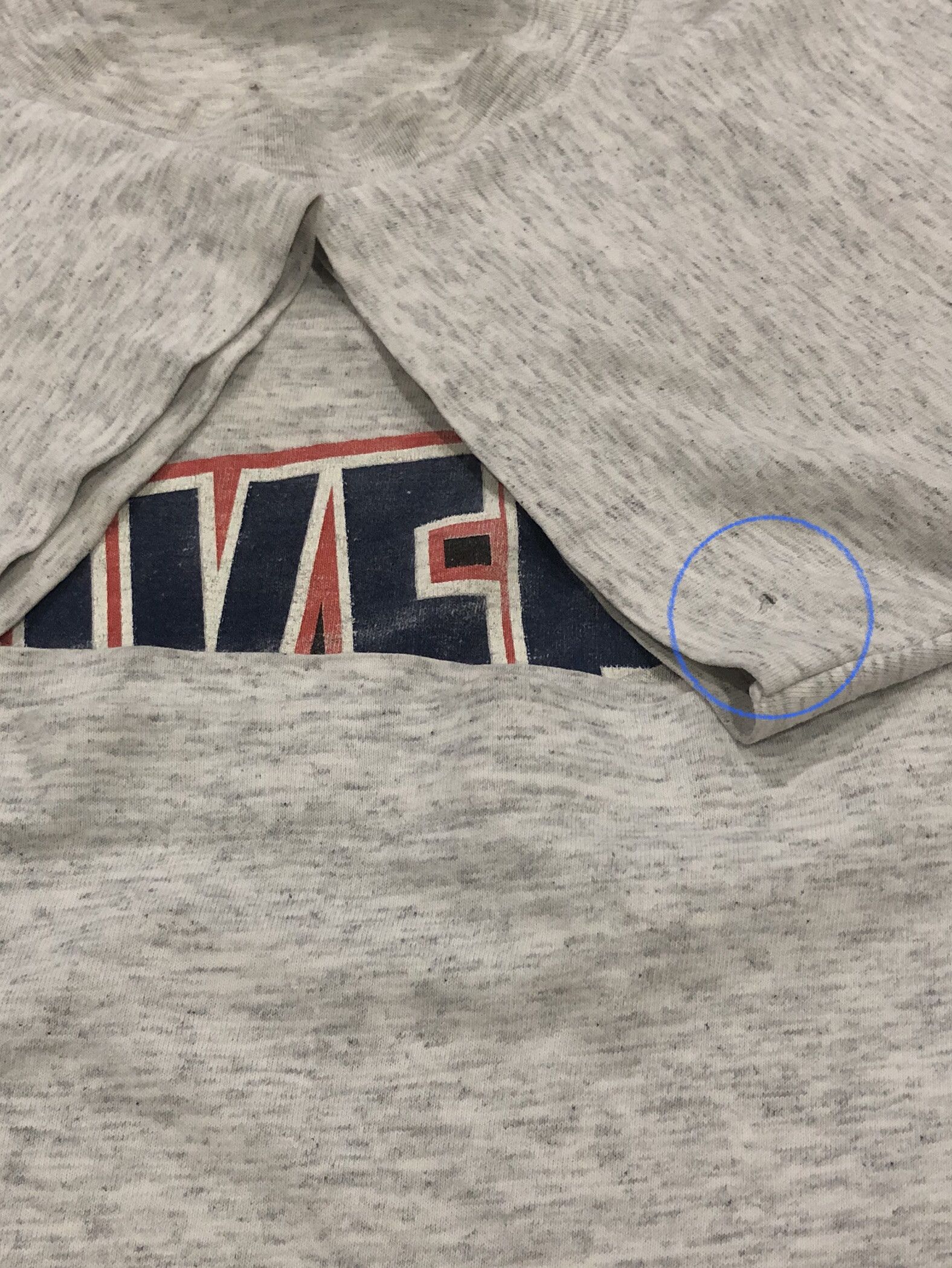MLB Vintage 90s New York Yankees T-Shirt – Salem Sportswear Size US L / EU 52-54 / 3 - 4 Thumbnail