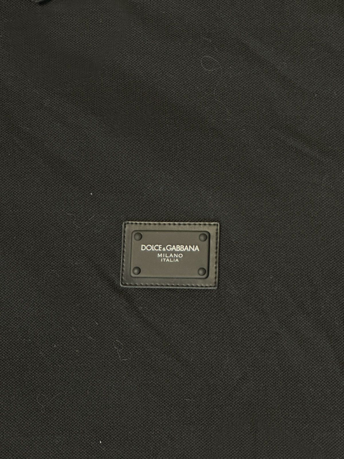 Dolce & Gabbana Dolce and Gabbana Shirt Size 54 Size US L / EU 52-54 / 3 - 2 Thumbnail