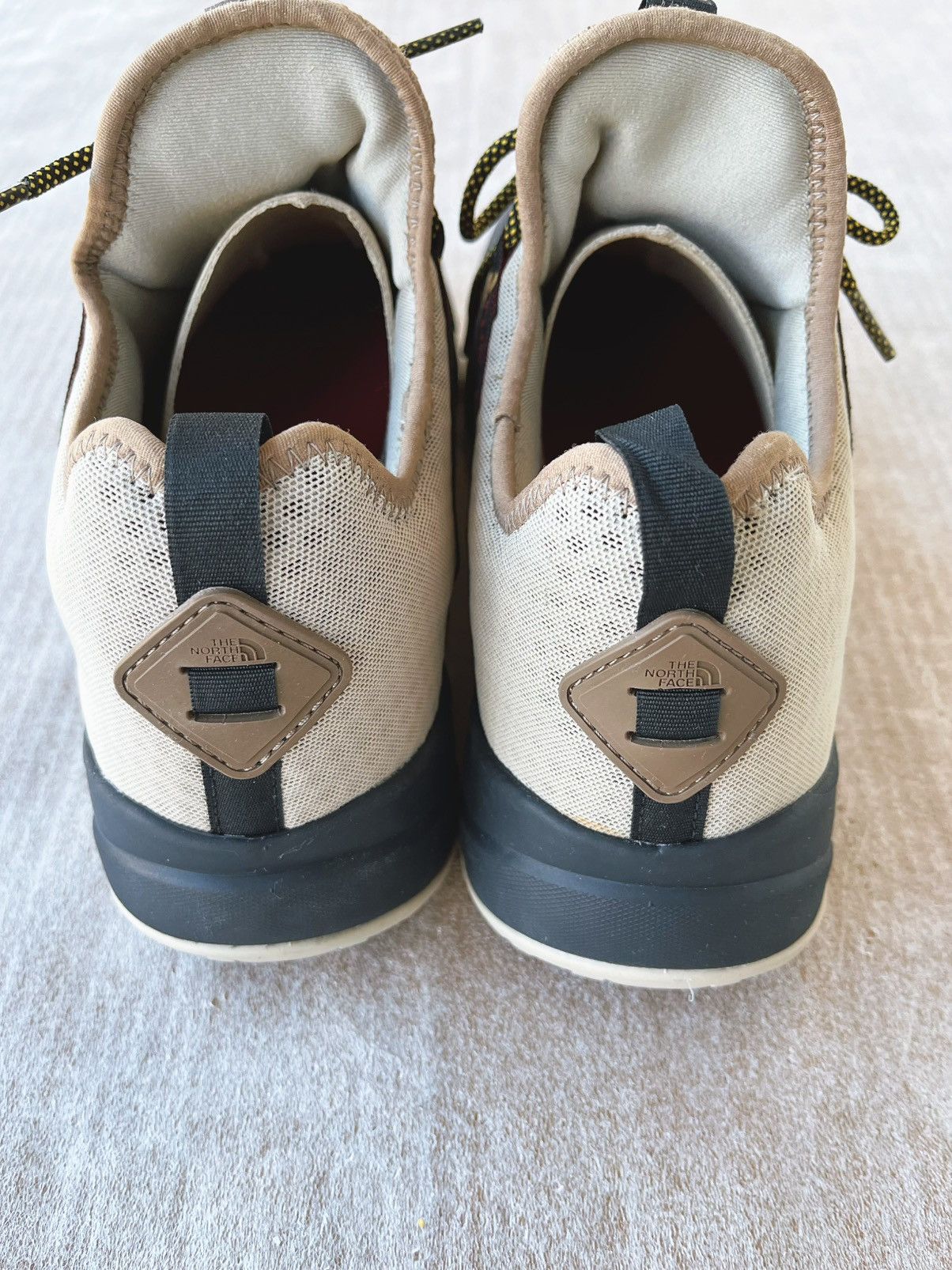 The North Face The North Face casual shoes Size US 10 / EU 43 - 3 Thumbnail