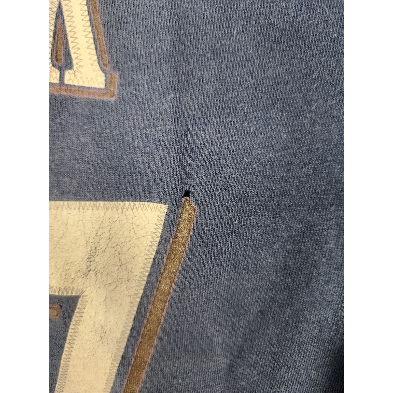 Lee Vintage Y2K Brewers Brady Clark T Fits like Men's Medium Size US M / EU 48-50 / 2 - 8 Thumbnail