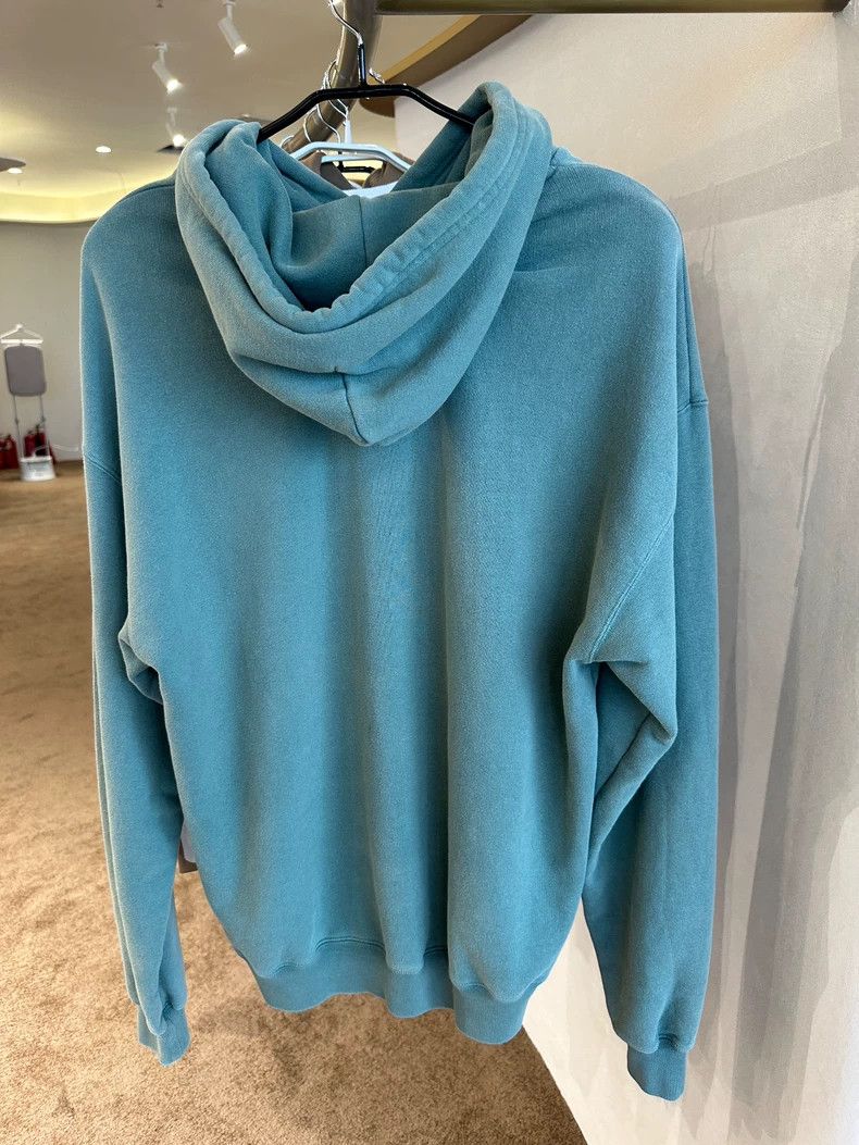 Balenciaga Balenciaga Lock logo monogram printed sweatshirt Size US XS / EU 42 / 0 - 2 Thumbnail