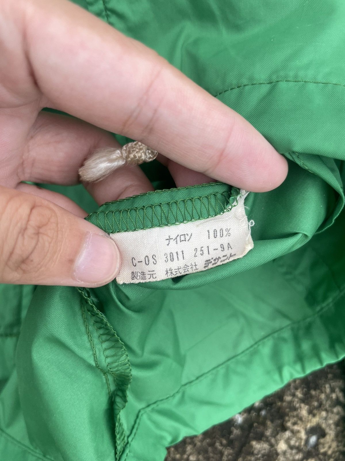 Adidas VINTAGE ADIDAS 90s COACH JACKET Size US L / EU 52-54 / 3 - 5 Thumbnail