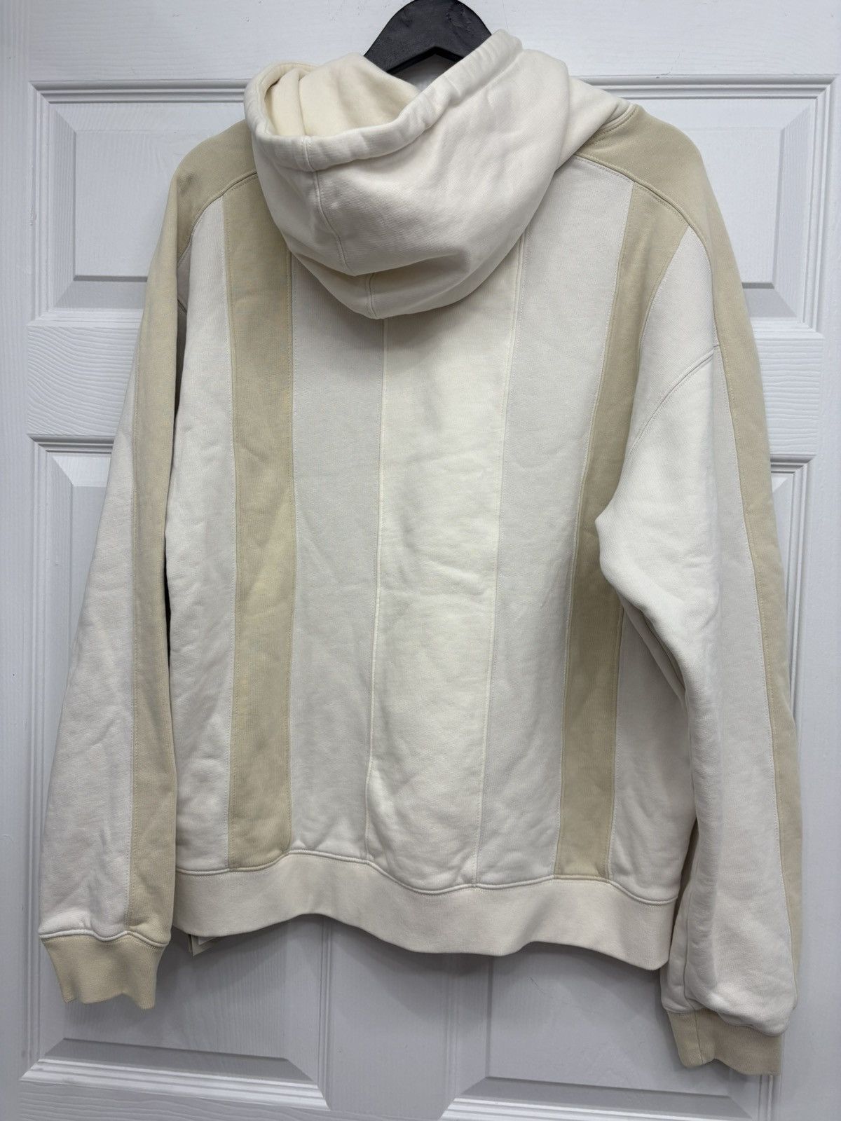 Kith Kith Williams III Paneled Hoodie 'Zephyr' Size US M / EU 48-50 / 2 - 2 Thumbnail