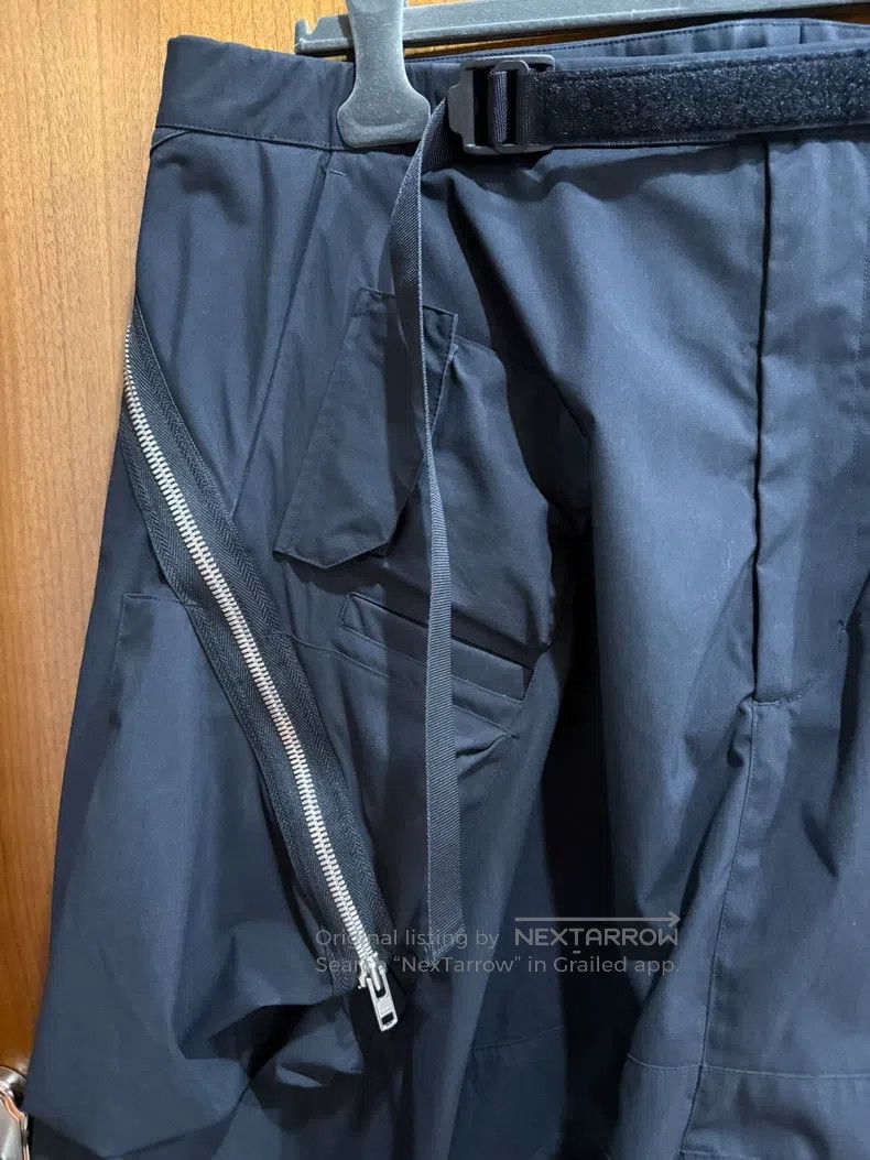 Acronym Acronym size M trousers Size US 37 - 2 Thumbnail