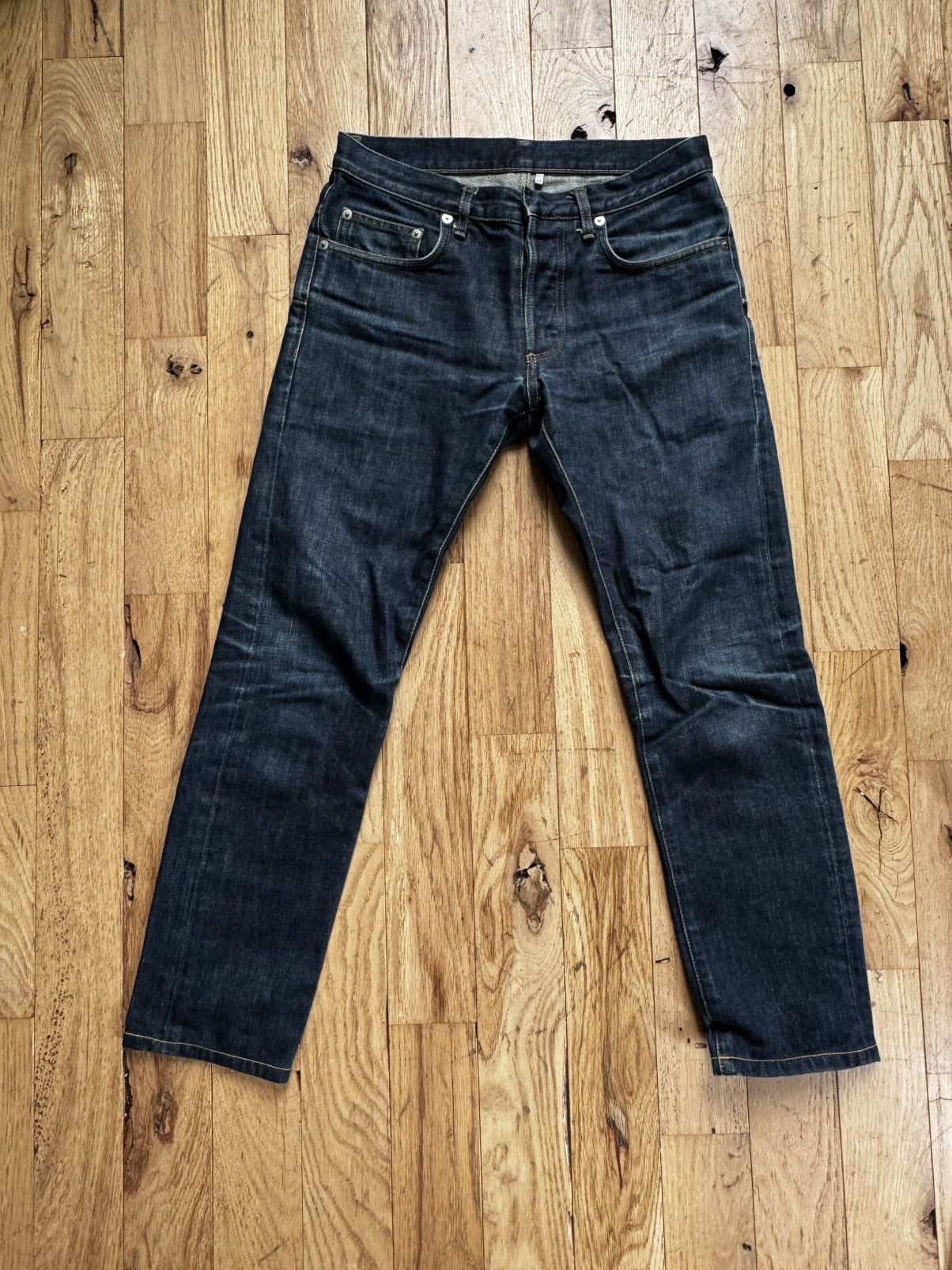 2着販売Dior Hedi Slimane+Kris Van Assche Dior Homme Jeans by Hedi Slimane & Kris Van Assche added to