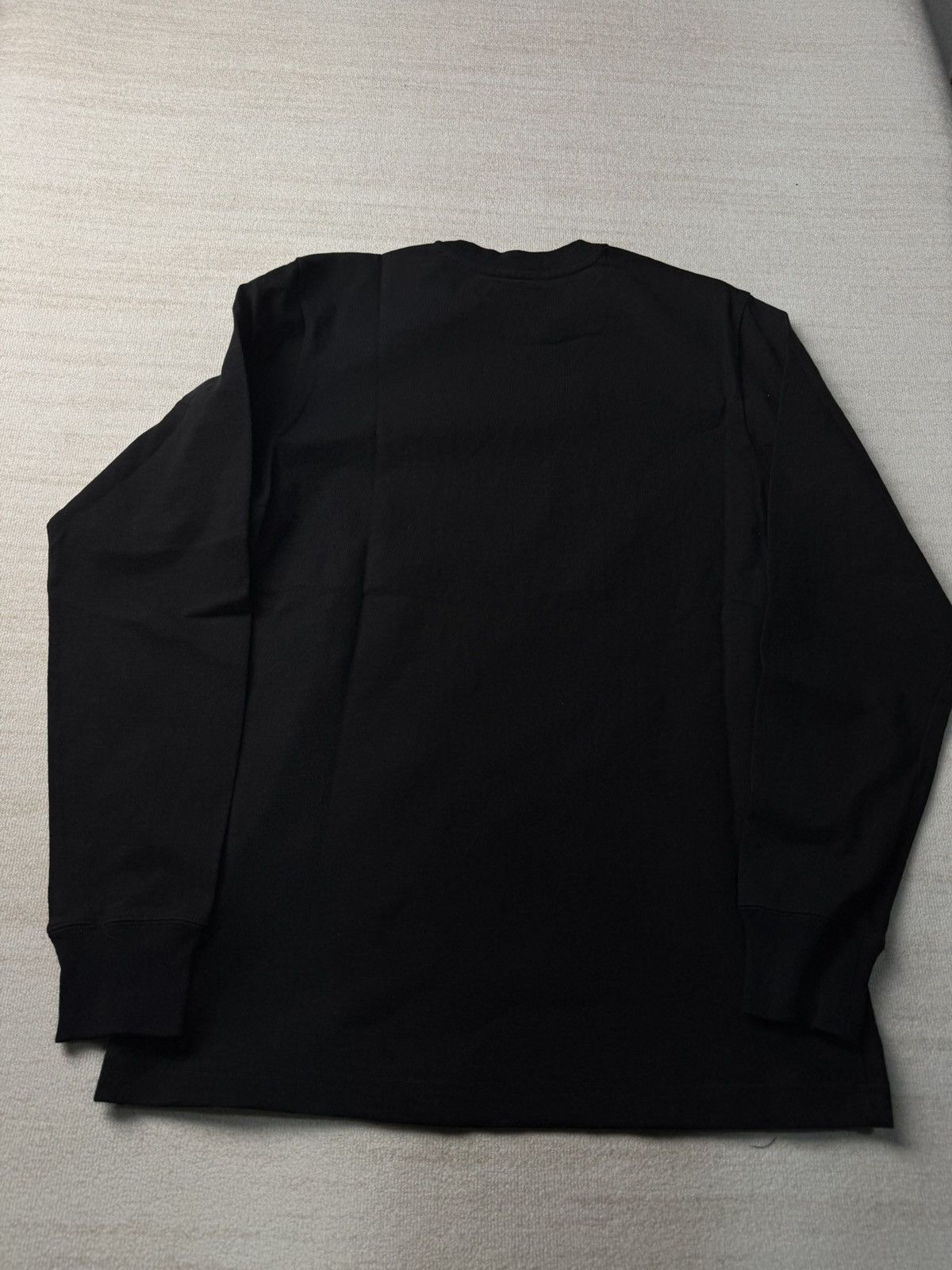 Supreme Arc logo ls tee Size US S / EU 44-46 / 1 - 5 Thumbnail