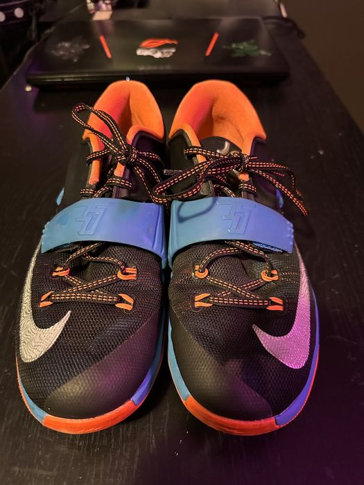 Kd shoe size on sale eu