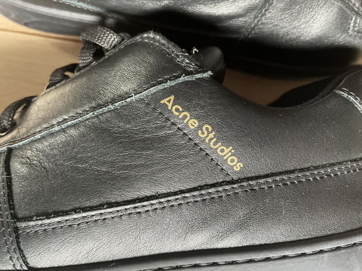 Acne Studios Acne Studios Perey Size US 13 46 Size US 13 / EU 46 - 7 Thumbnail