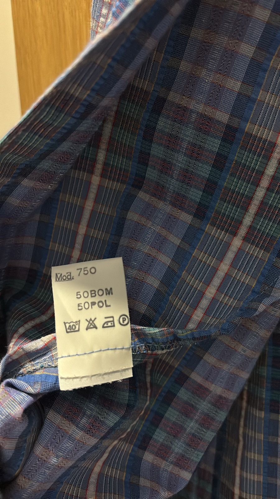 Vintage Daniels Made In Sweden Jacket Size US L / EU 52-54 / 3 - 6 Thumbnail