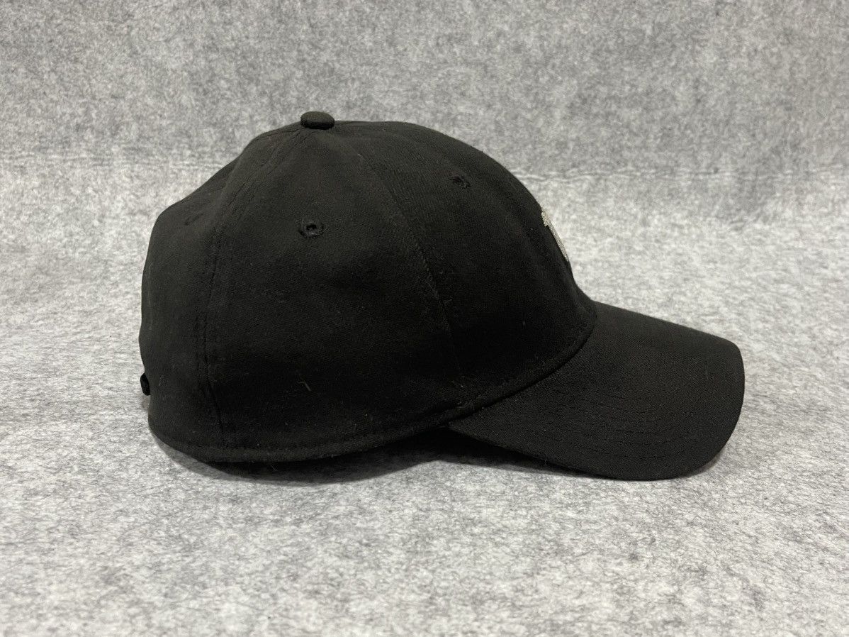 11 By Boris Bidjan Saberi boris x new era Size ONE SIZE - 5 Thumbnail