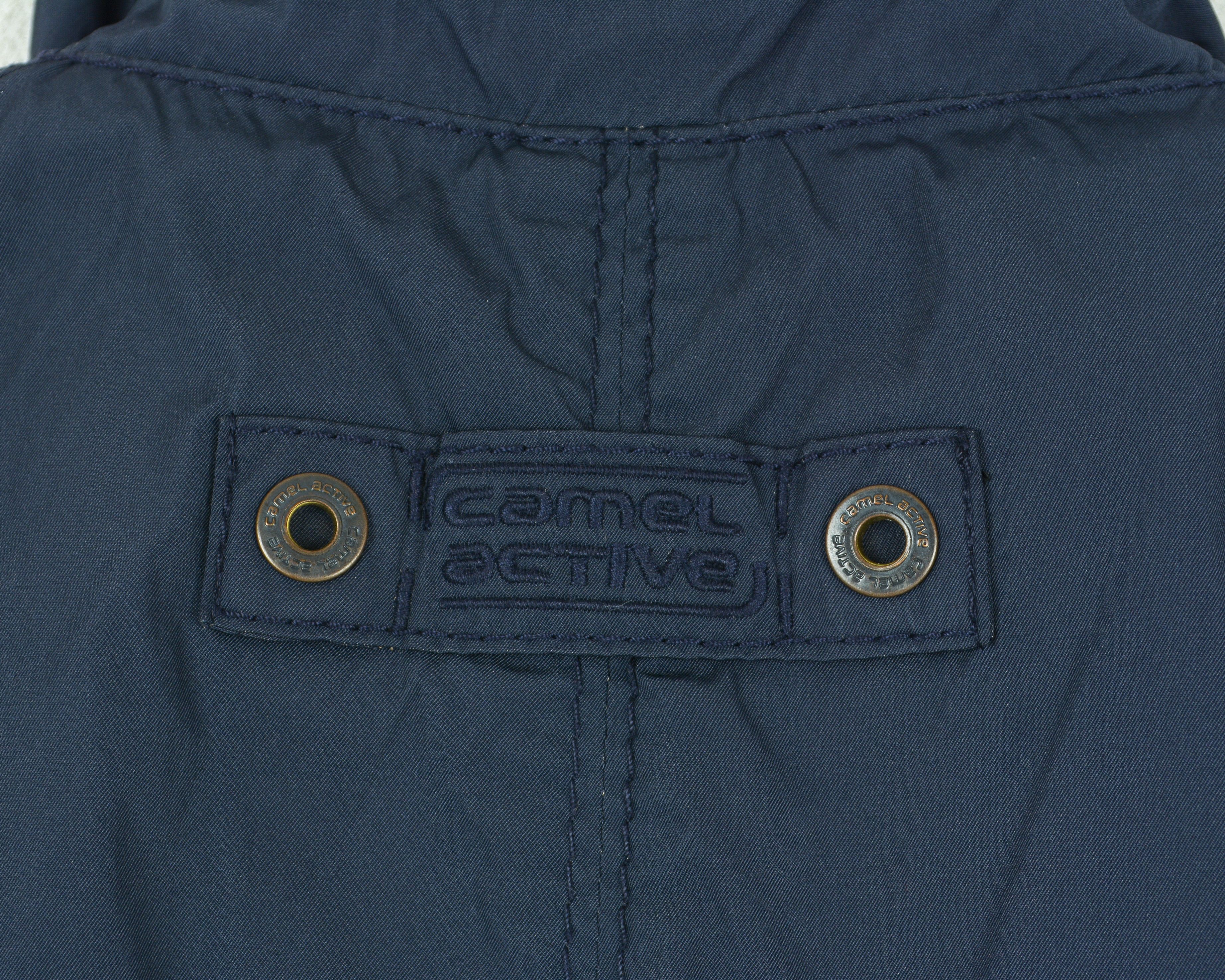 camel active 'Jacke' Women Jacket EU 50 Coat Windbreaker Light Fieald Size L / US 10 / IT 46 - 5 Thumbnail