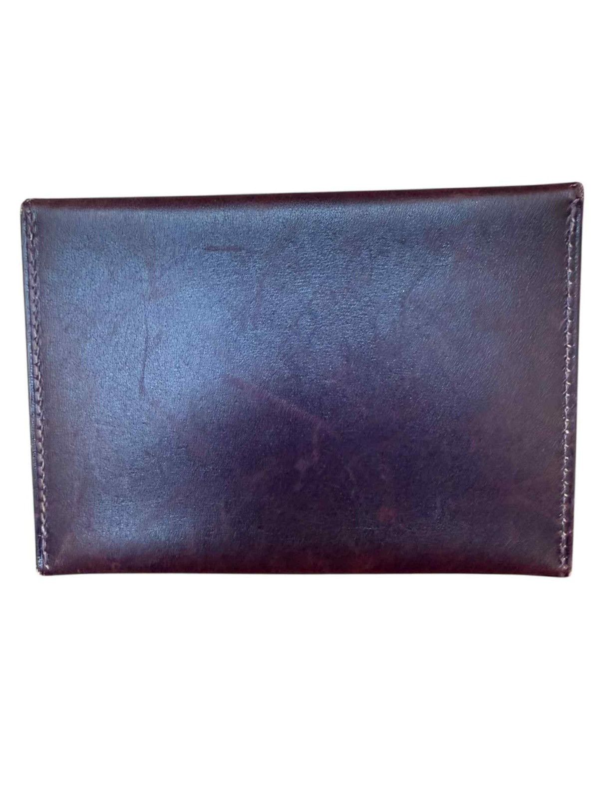 Hermes Hermes enveloppe wallet Size ONE SIZE - 3 Thumbnail