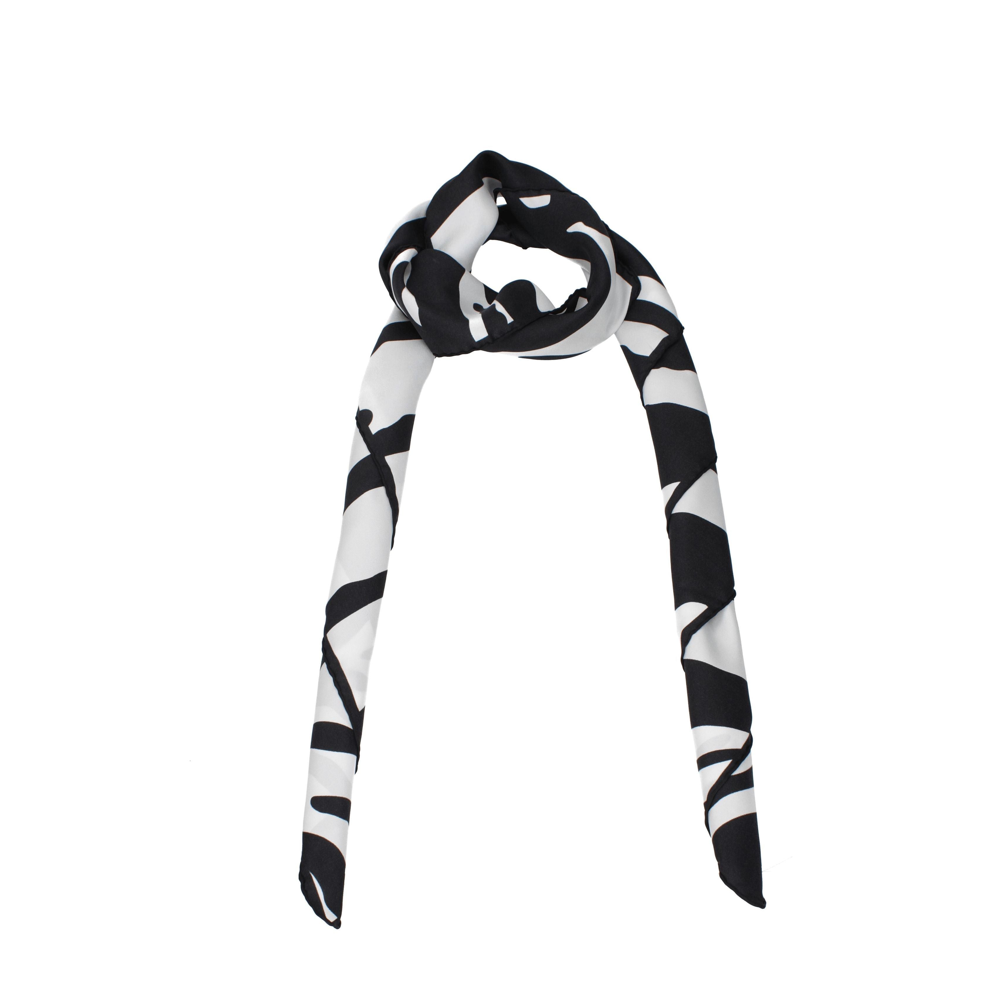 Dolce & Gabbana Foulard Size ONE SIZE - 1 Preview