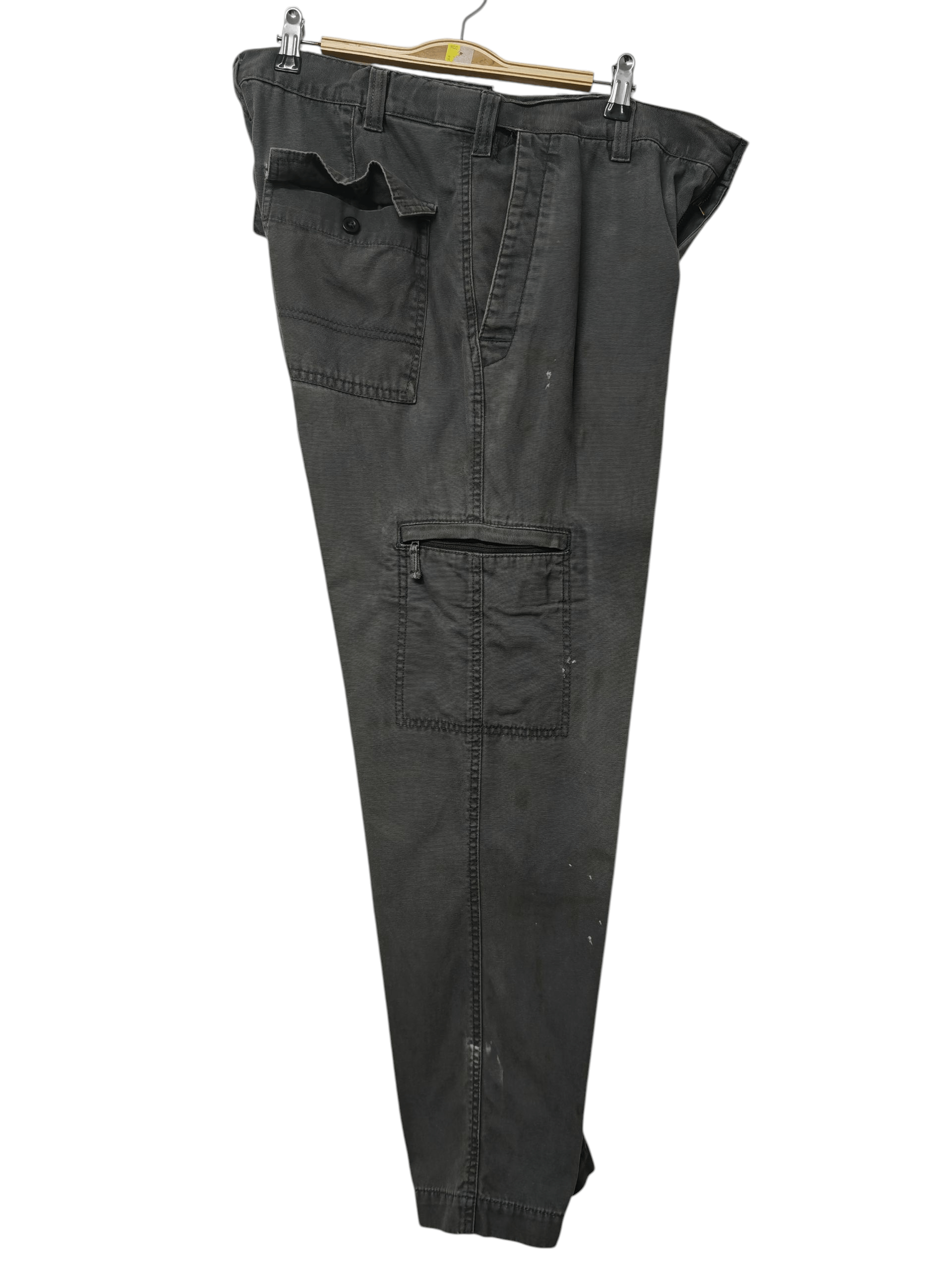 Dockers Dockers Cargo Pants Size US 34 / EU 50 - 17 Thumbnail