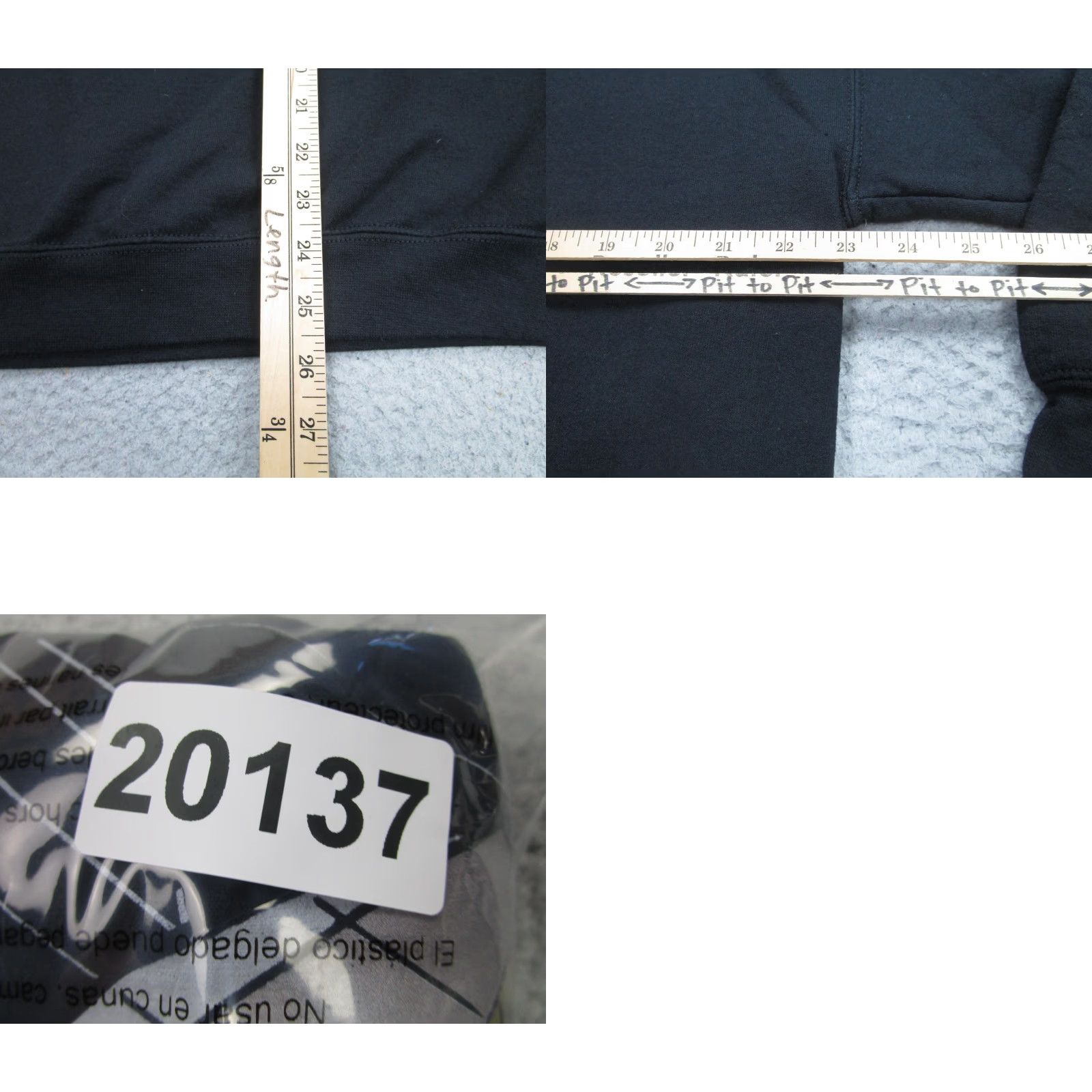 Rains Full Send Sweatshirt Mens Large Ronaseason When It Rains It Pours Graphic Crewne Size US L / EU 52-54 / 3 - 8 Thumbnail