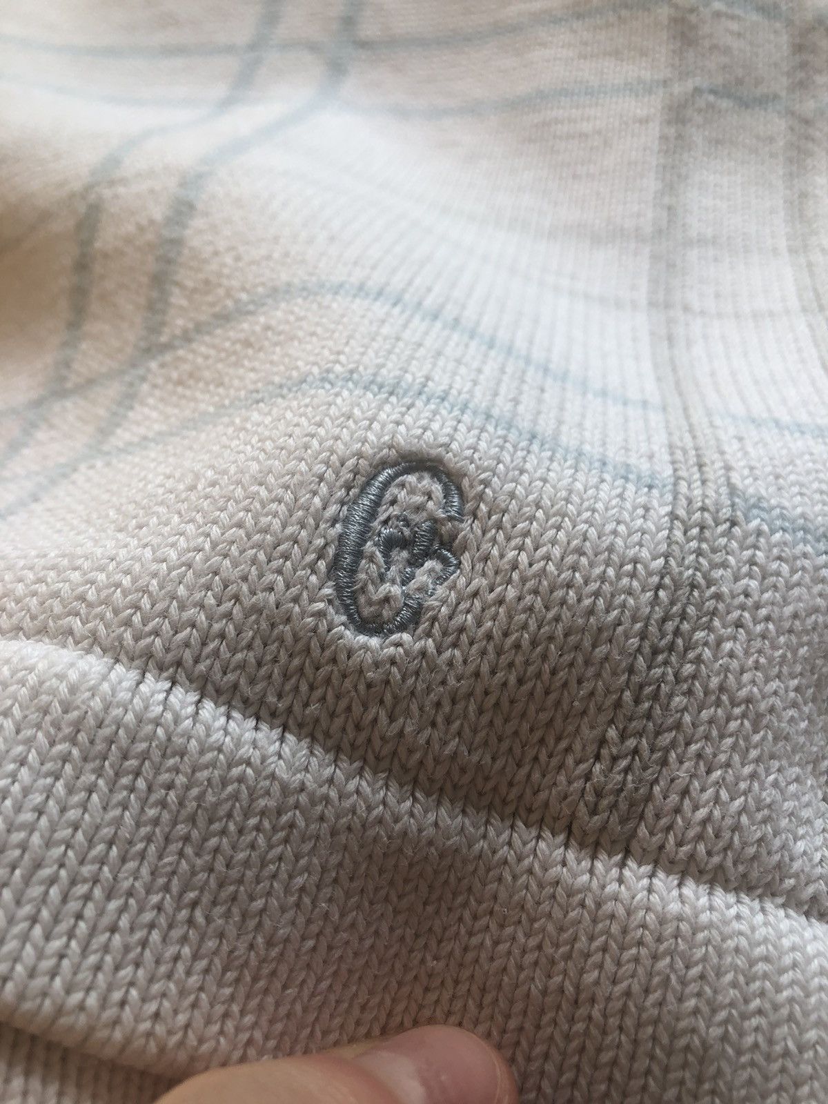 Conte of Florence × Vintage CONTE OF FLORENCE VINTAGE CLASSIC DESIGNER VEST SWEATER Size US M / EU 48-50 / 2 - 3 Thumbnail