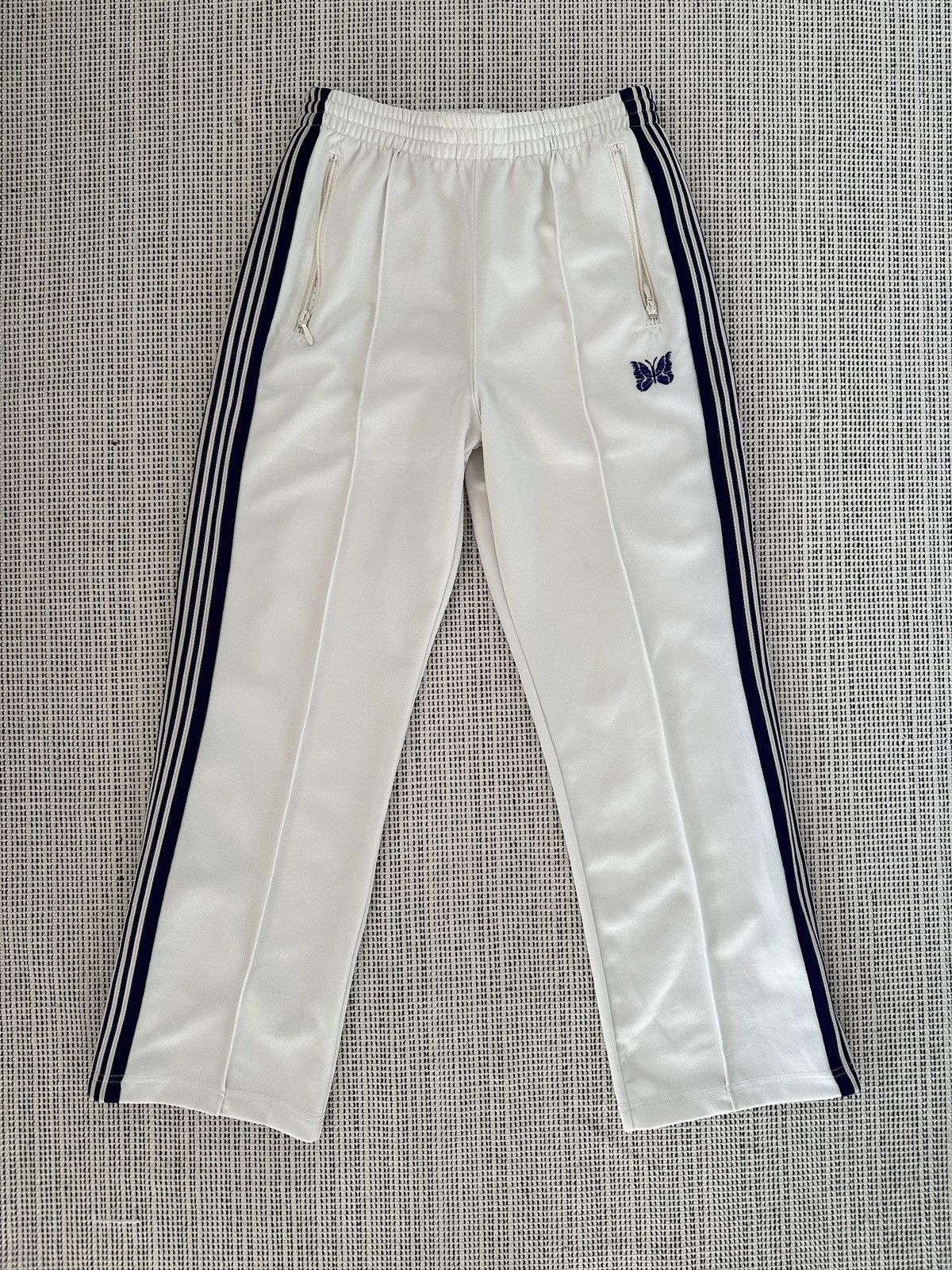 Needles Needles Trackpants Size US 30 / EU 46 - 1 Thumbnail