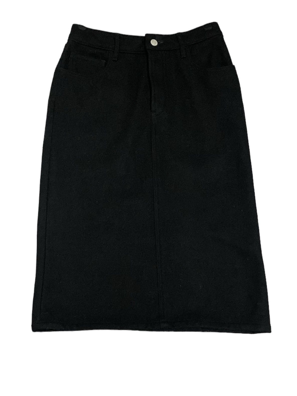 Dries Van Noten 01730 SONATA 8314 SKIRT | Grailed