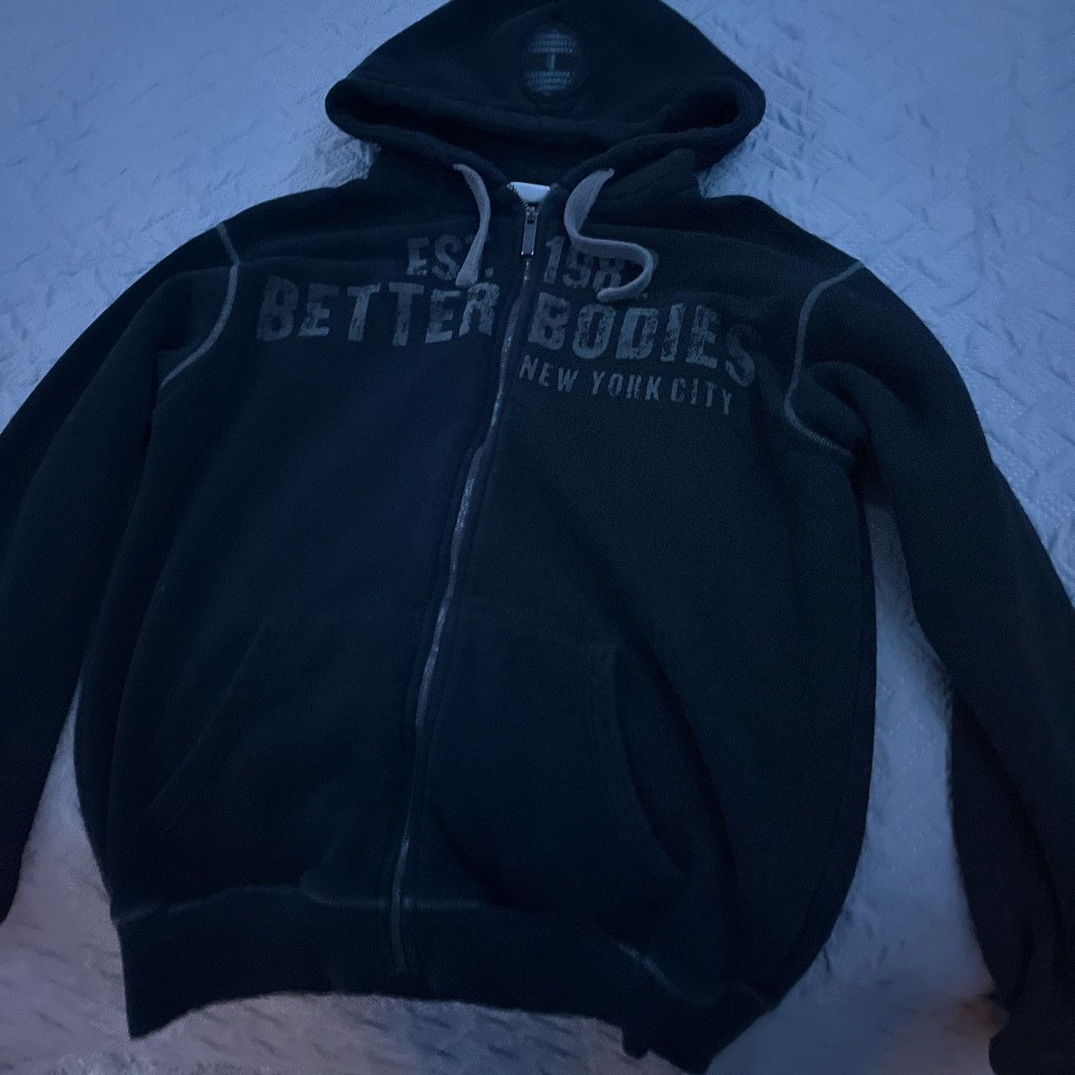 Other BETTER BODIES Size US M / EU 48-50 / 2 - 1 Thumbnail