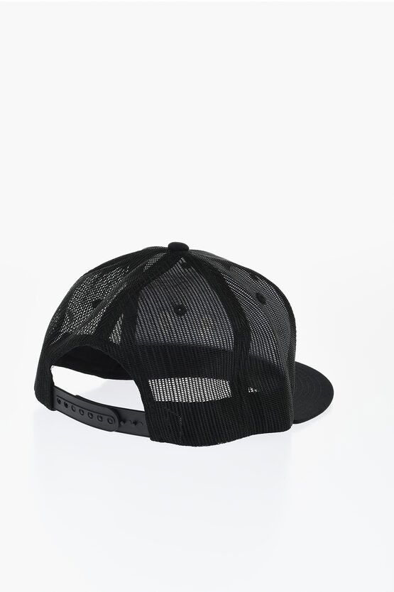 1989 STUDIO o1y0525 Size : OS / Cap / Hat in Black Size ONE SIZE - 2 Thumbnail