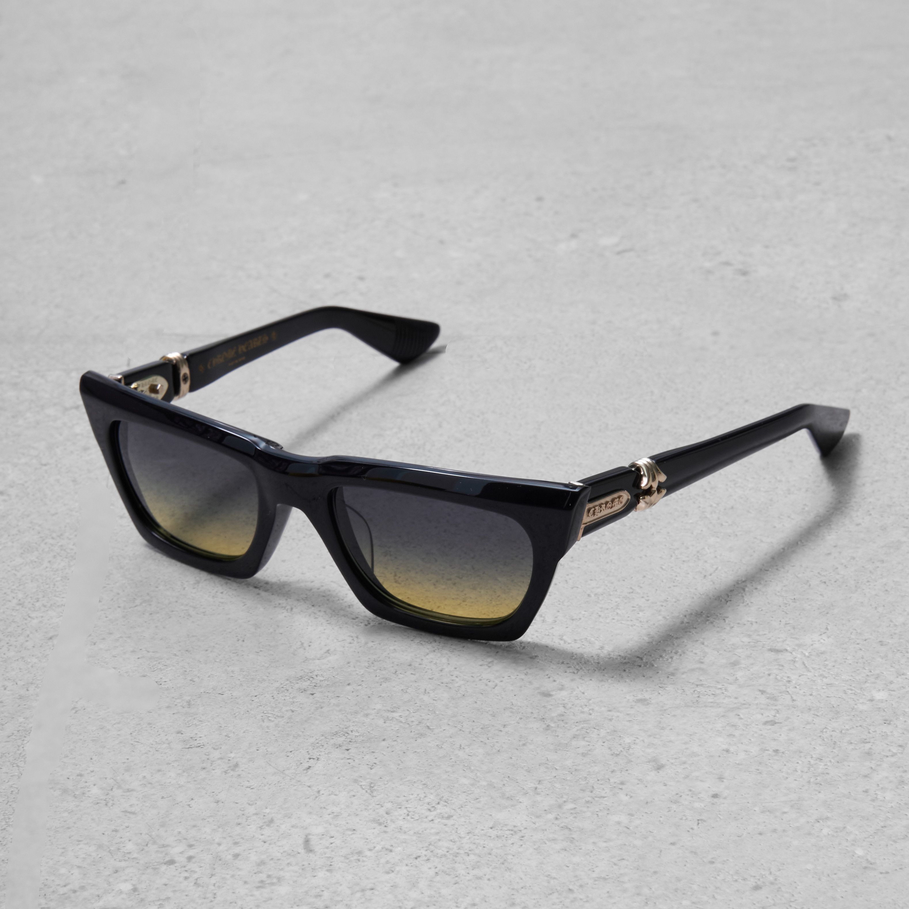 Chrome Hearts CHROME HEARTS CLITERALLY Size ONE SIZE - 2 Thumbnail