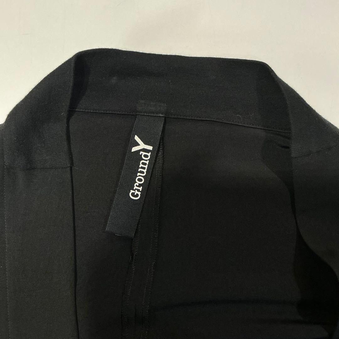 Ground Y Hanten Coat Jacket Size US L / EU 52-54 / 3 - 5 Thumbnail