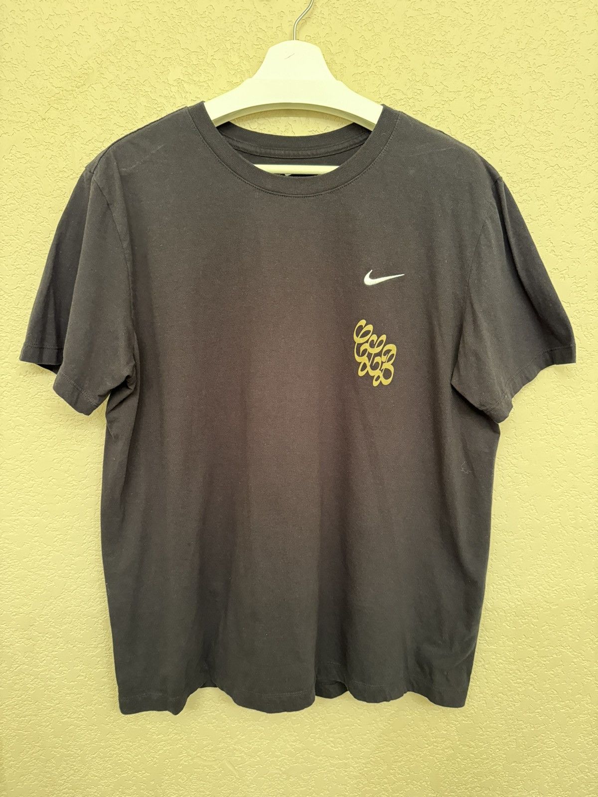 Certified Lover Boy Nike Shirt | Grailed