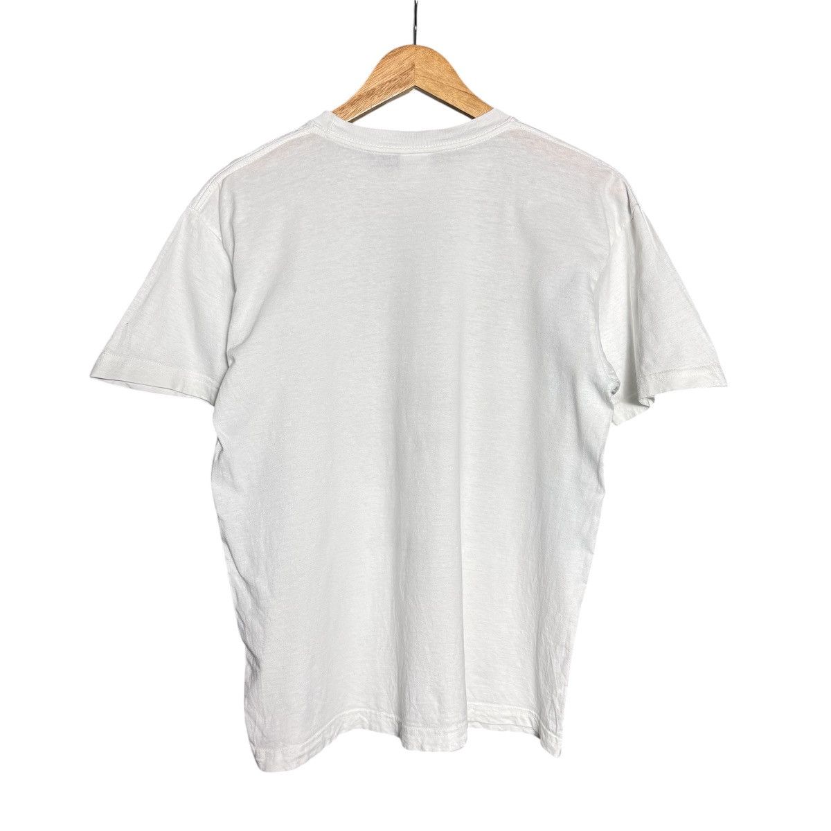 Band Tees × Vintage Vintage The Drellas UK Punk Band Tee Size US M / EU 48-50 / 2 - 5 Thumbnail