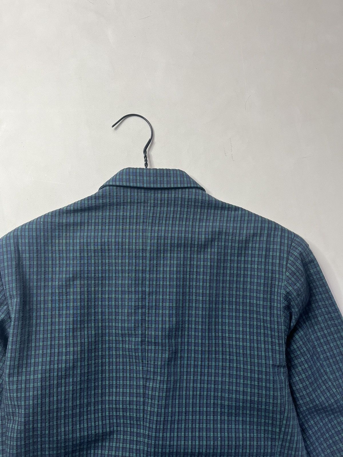 Levi's × Levi's Vintage Clothing × Vintage Vintage Levi Strauss & Co Quality Guaranteed blazer Size US L / EU 52-54 / 3 - 15 Thumbnail