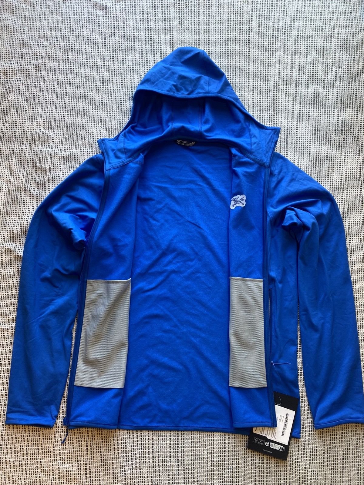 Arc'teryx Arc’teryx Kyanite Lightweight Hoody Men's Size US M / EU 48-50 / 2 - 7 Thumbnail