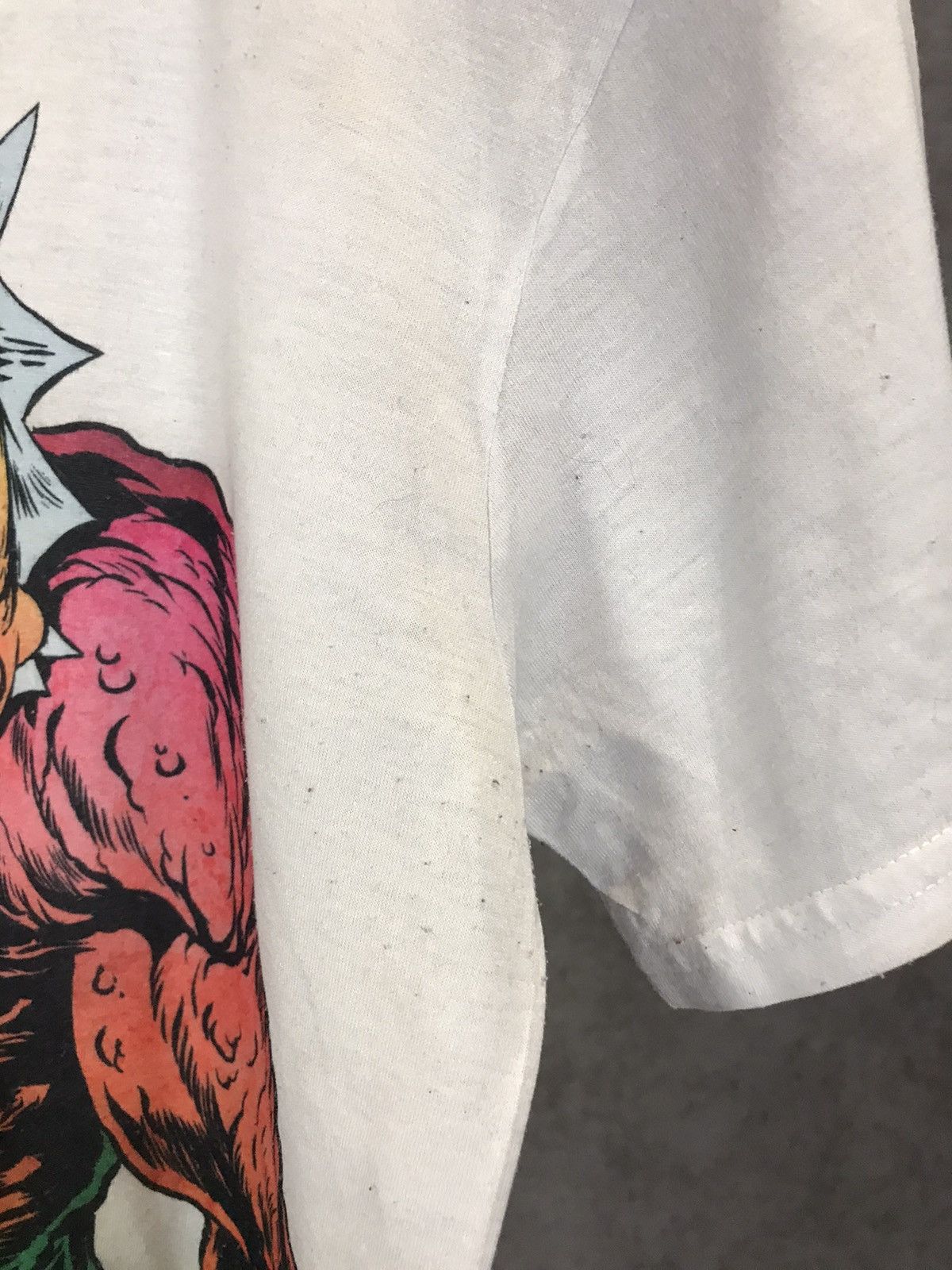 Other Rick and Morty comics movie tee Size US XS / EU 42 / 0 - 7 Thumbnail