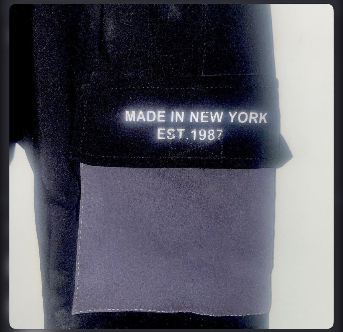 Other Rocksalt Joggers Size US 34 / EU 50 - 3 Thumbnail