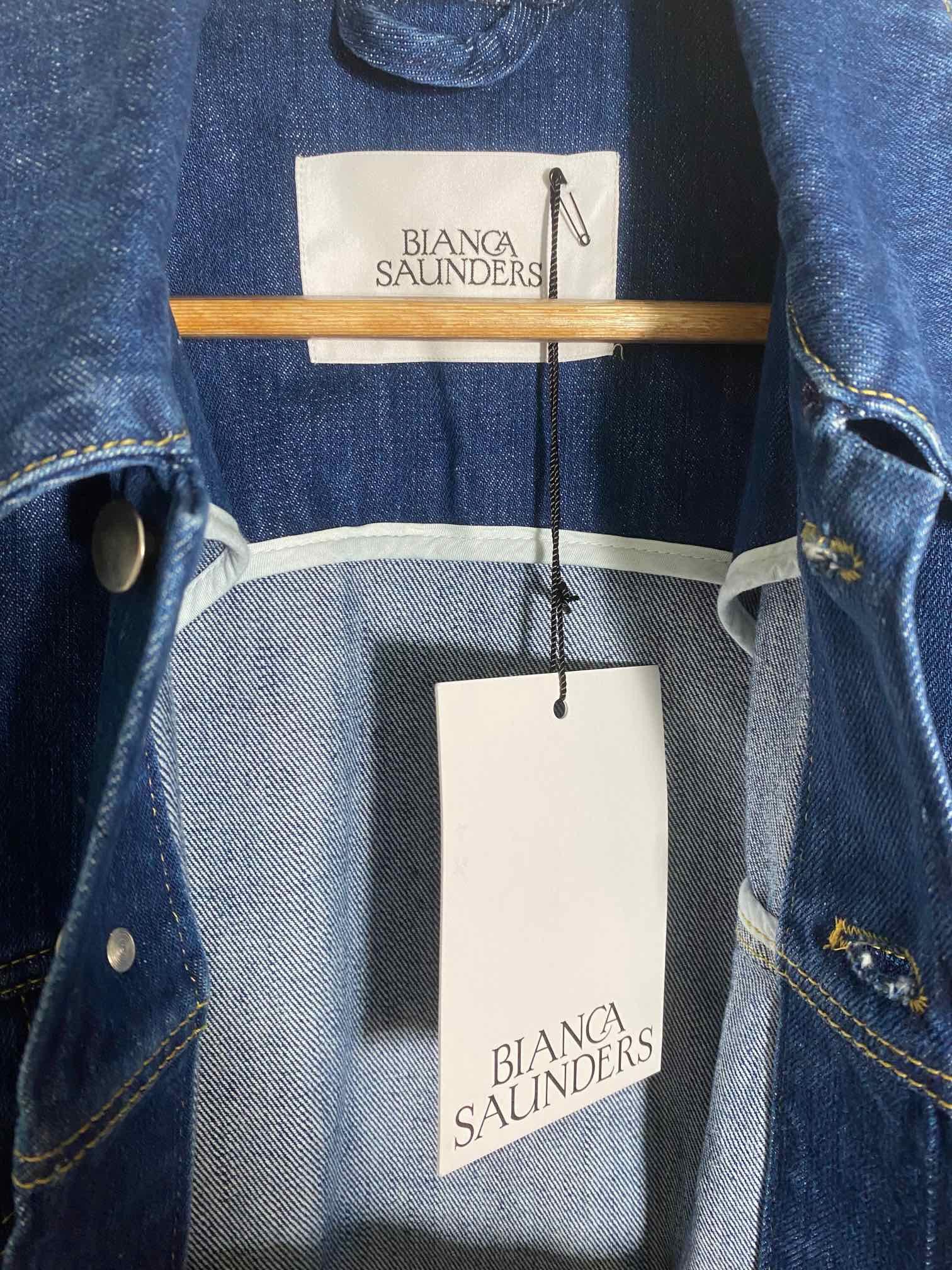 Bianca Saunders Bianca Saunders - Lexxus 23 Jacket Size US XXL / EU 58 / 5 - 6 Thumbnail