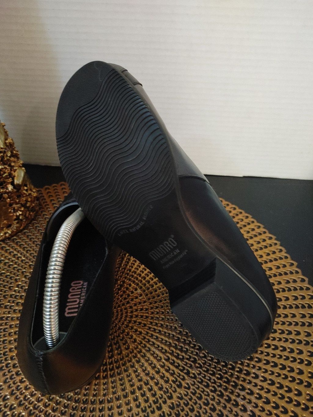 Murano Murano American Travelers Size 7 Size US 7.5 / IT 37.5 - 5 Thumbnail
