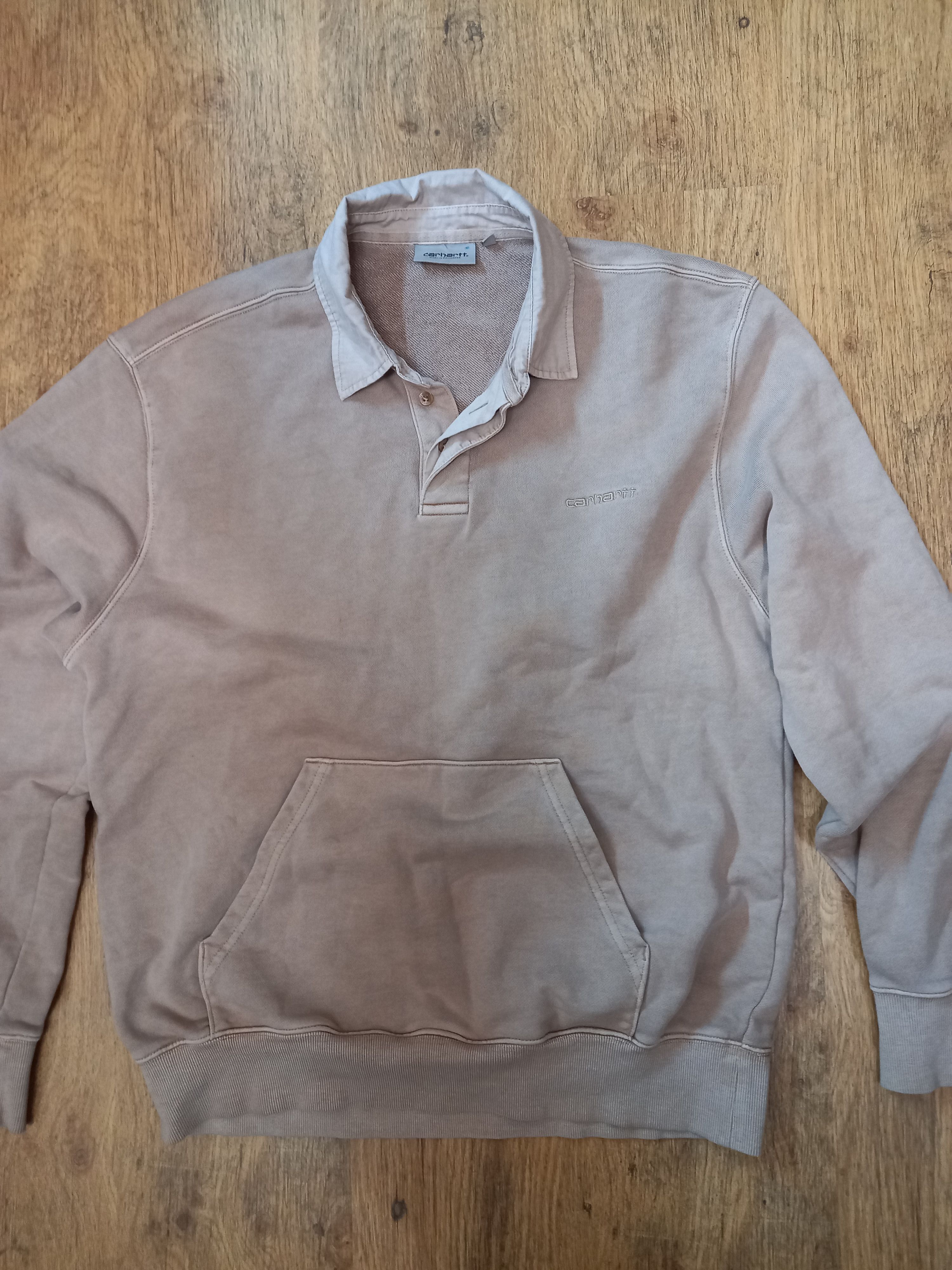 Carhartt Carhartt Men’s Jacket Size US M / EU 48-50 / 2 - 1 Thumbnail