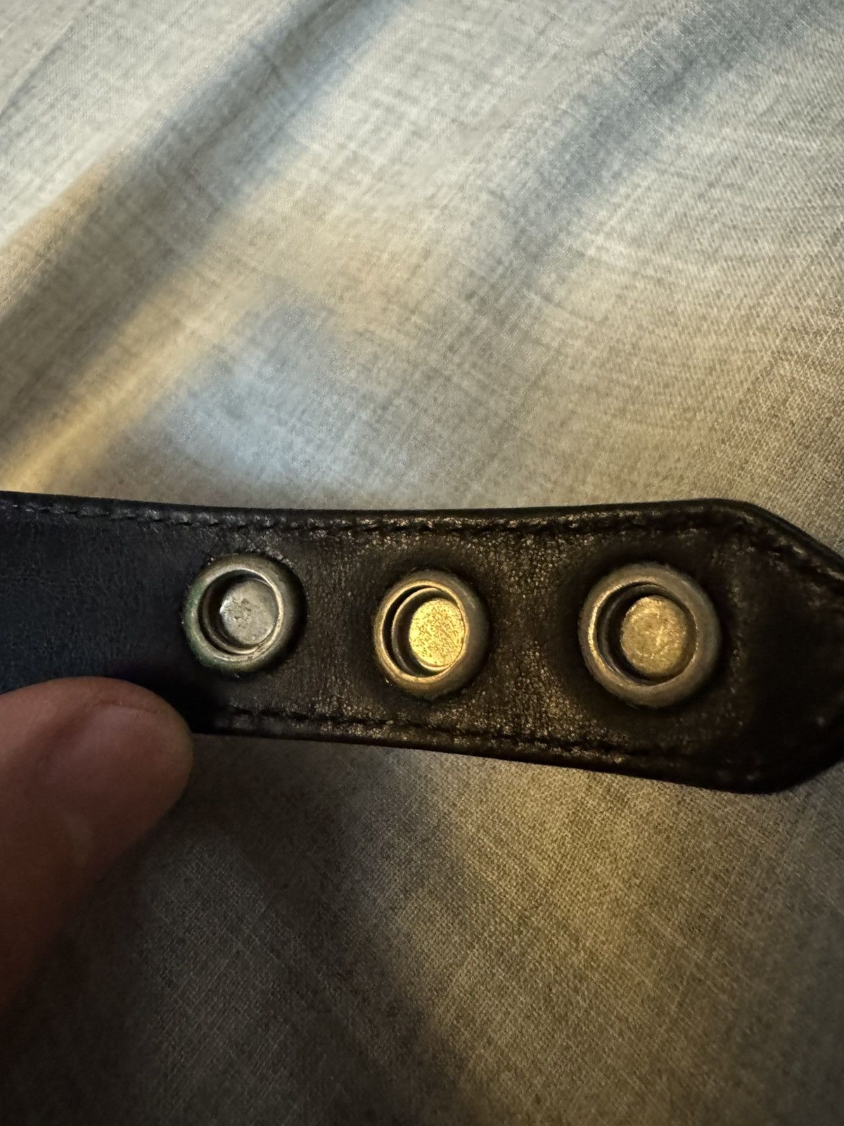 Chrome Hearts Chrome hearts star bracelet Size ONE SIZE - 4 Thumbnail