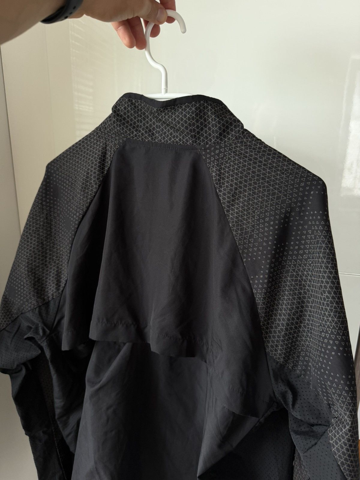 Asics Asics Motionprotect Running Wear Light Pro Jacket Size US XL / EU 56 / 4 - 11 Thumbnail