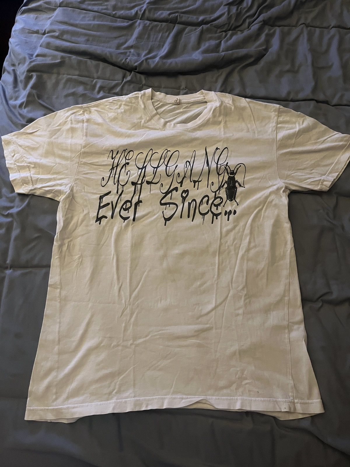 Drain Gang Drain Gang Hell Gang Eversince Tee Size US L / EU 52-54 / 3 - 1 Thumbnail