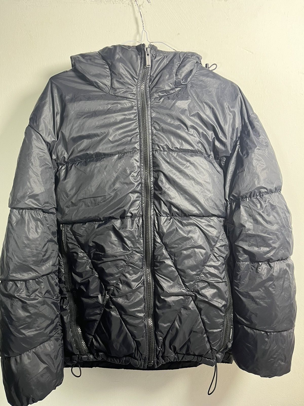 GU × Undercover GU X UNDERCOVER WINDBREAKER JACKET Size US S / EU 44-46 / 1 - 3 Thumbnail