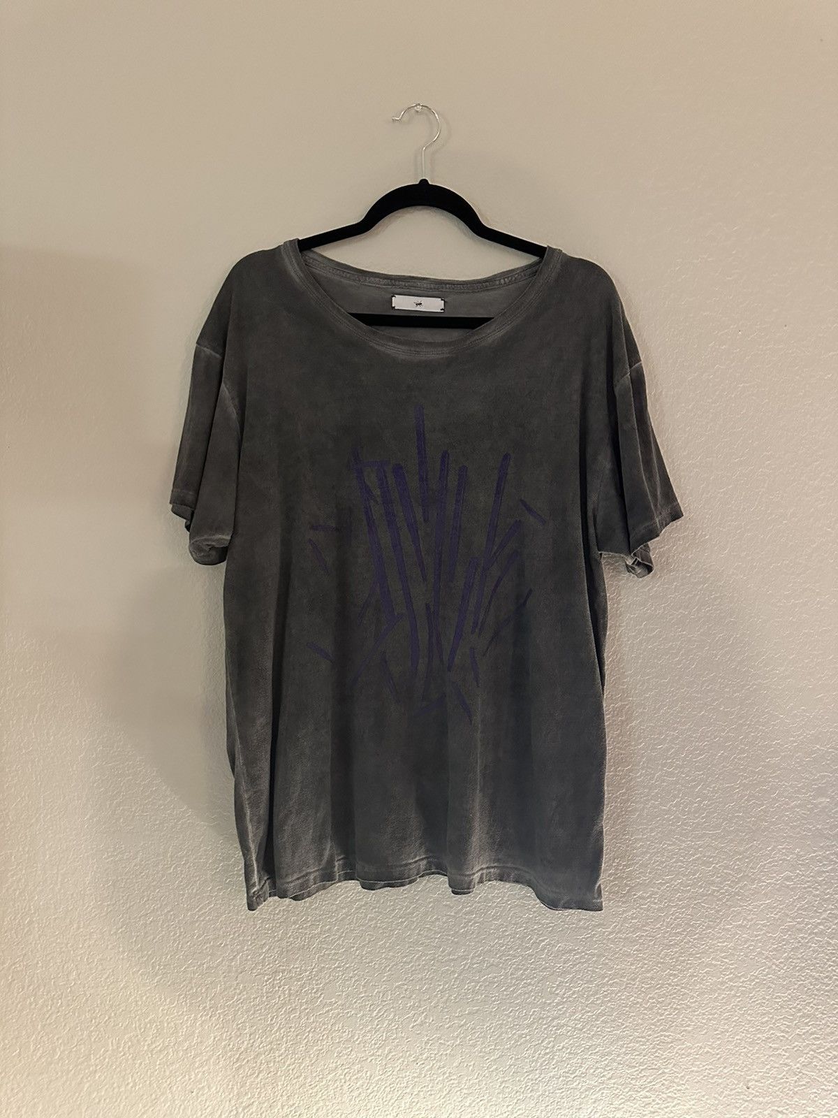 Other Ant/Anti Broken Needle T-Shirt Size US L / EU 52-54 / 3 - 1 Thumbnail