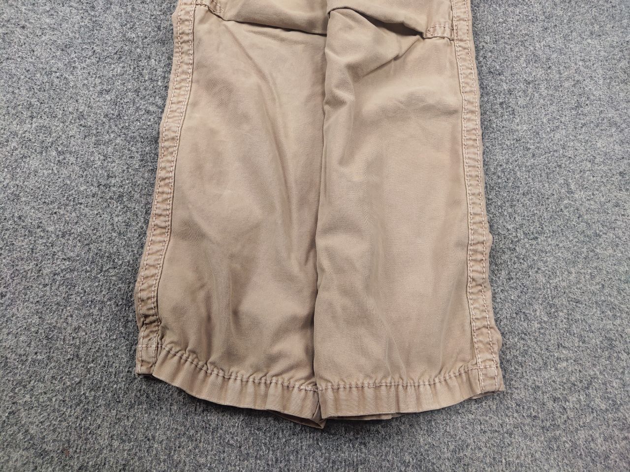 True Religion Vintage True Religion embroidered Faded Cargo Pants Supreme Size US 34 / EU 50 - 6 Thumbnail