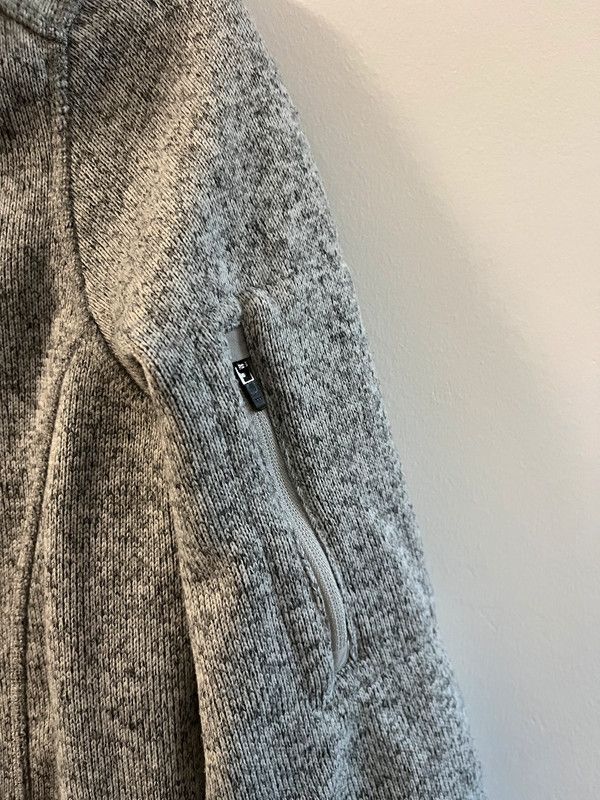 L.L. Bean L.L Bean Fleece ZIP Gorpcore S Size S / US 4 / IT 40 - 4 Thumbnail
