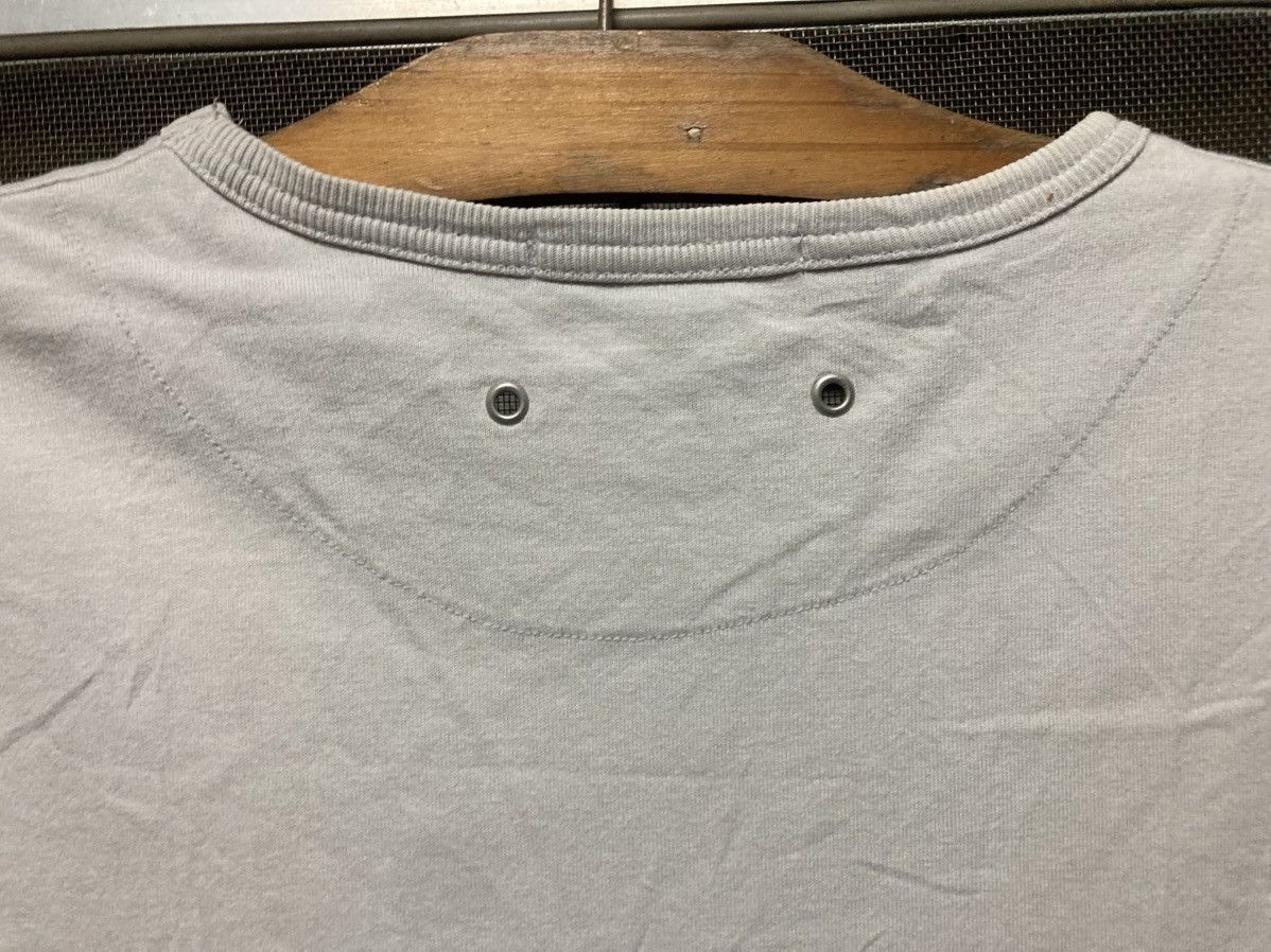 semanticdesign Semantic Design Look At This T-shirt Size US L / EU 52-54 / 3 - 6 Thumbnail