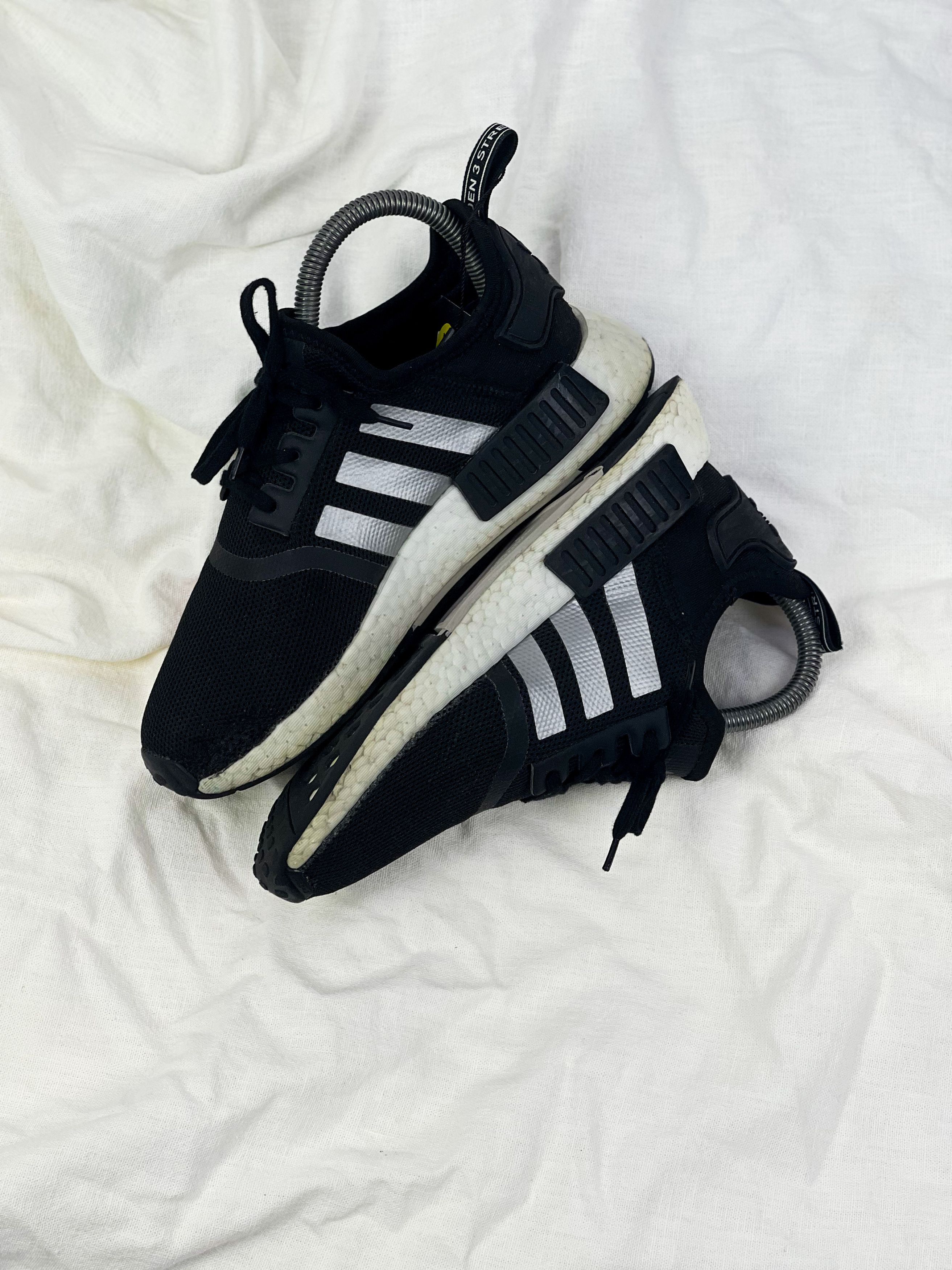 Adidas Adidas NMD Size US 5 / IT 35 - 7 Thumbnail