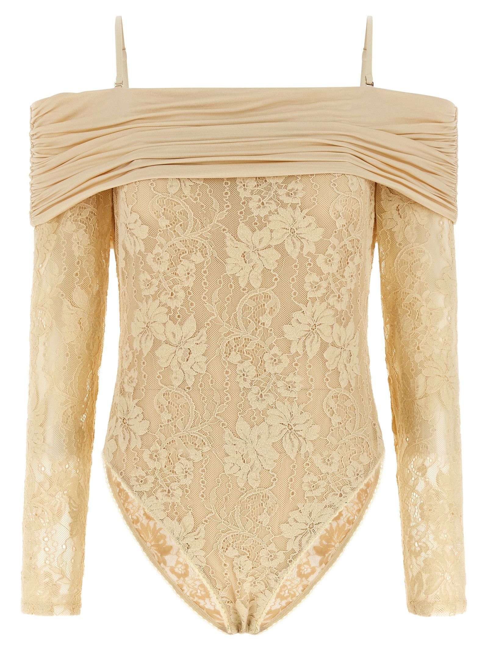 Zimmermann 'Rebellion' bodysuit Size S / US 4 / IT 40 - 1 Thumbnail