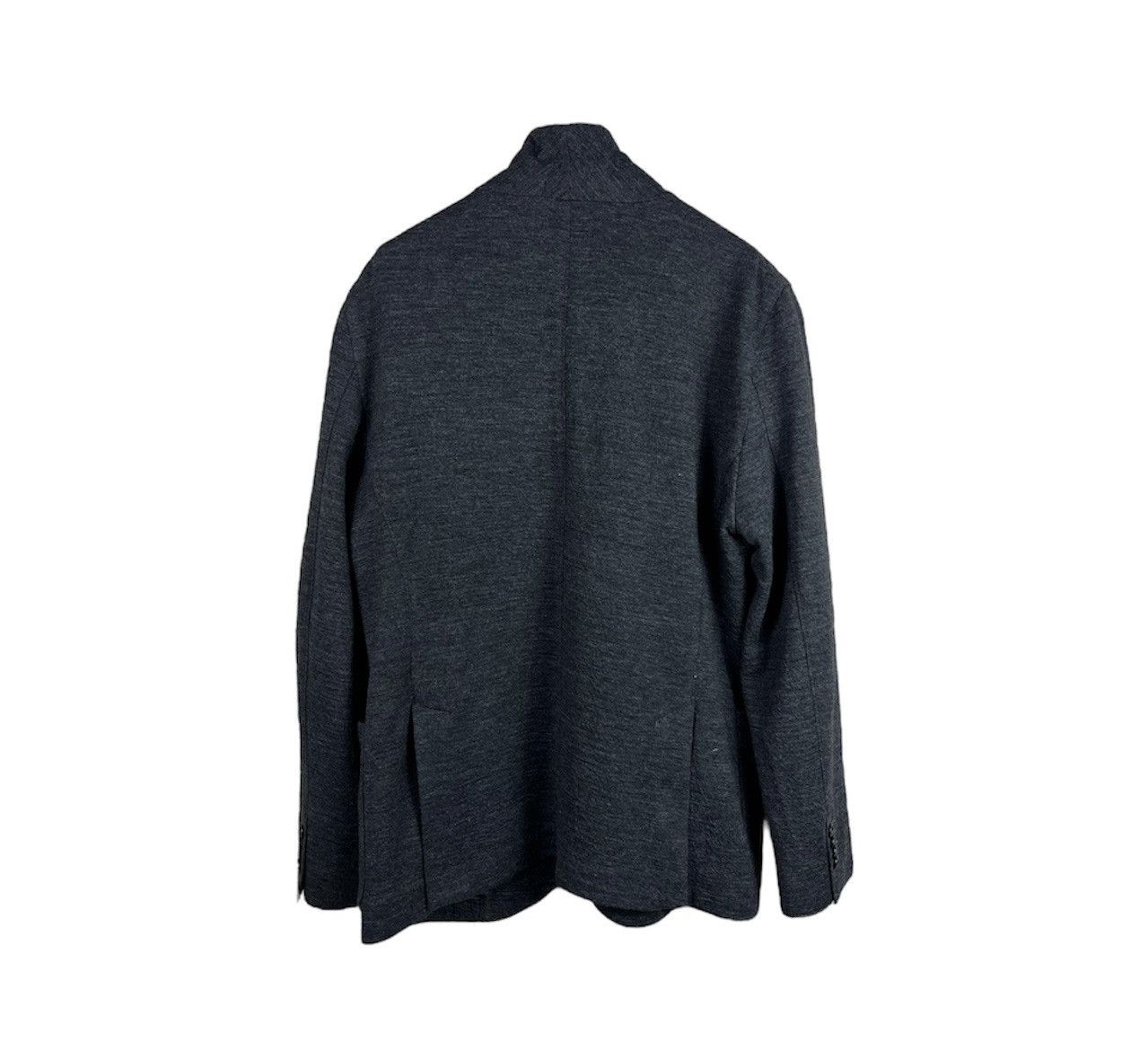 Acne Studios × Vintage Acne Studios Maugham Jers AW12 wool blazer jacket archival Size US M / EU 48-50 / 2 - 3 Thumbnail